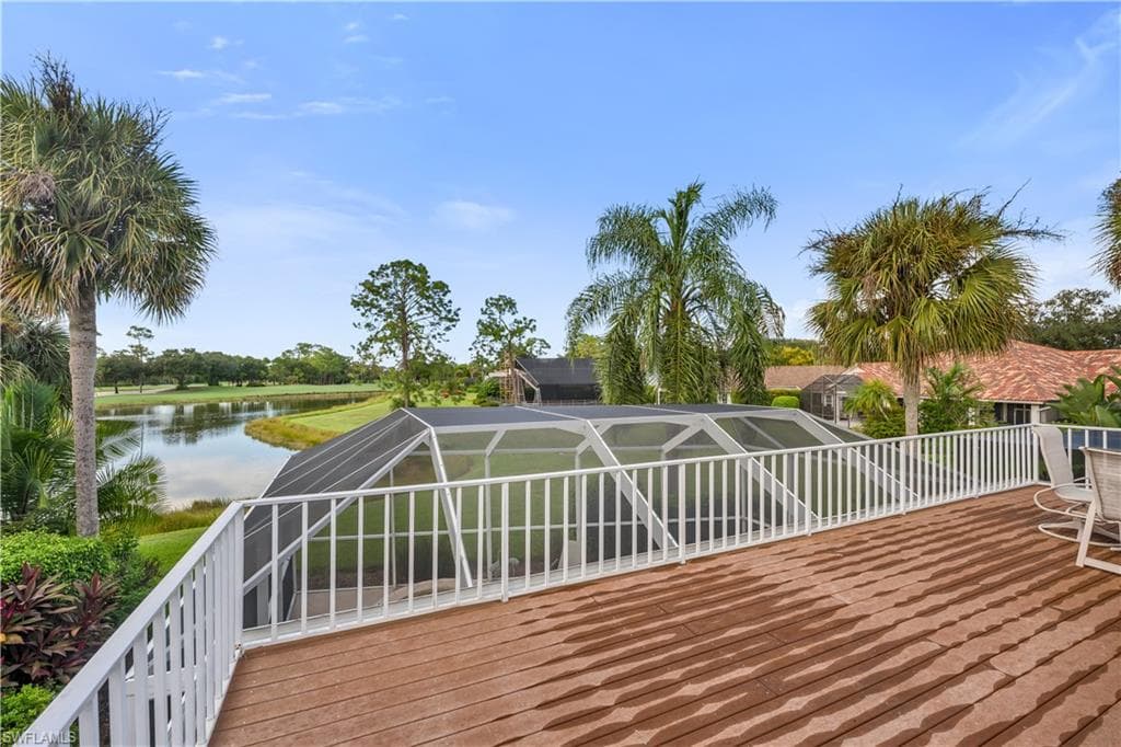 224 Edgemere Way S, Naples, FL 34105-18