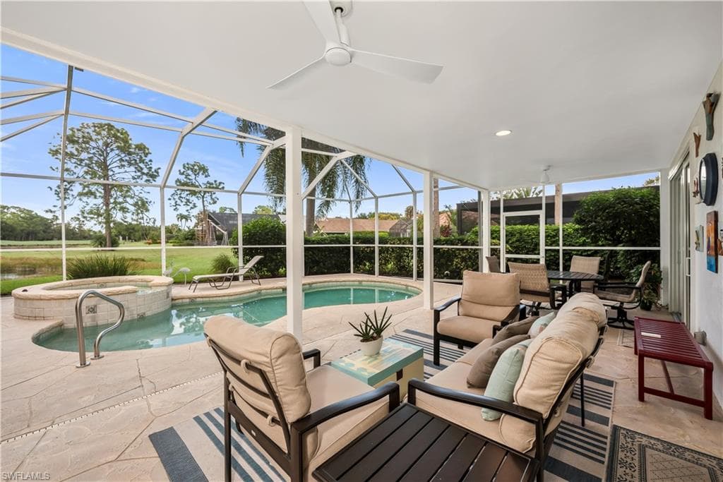 224 Edgemere Way S, Naples, FL 34105-22