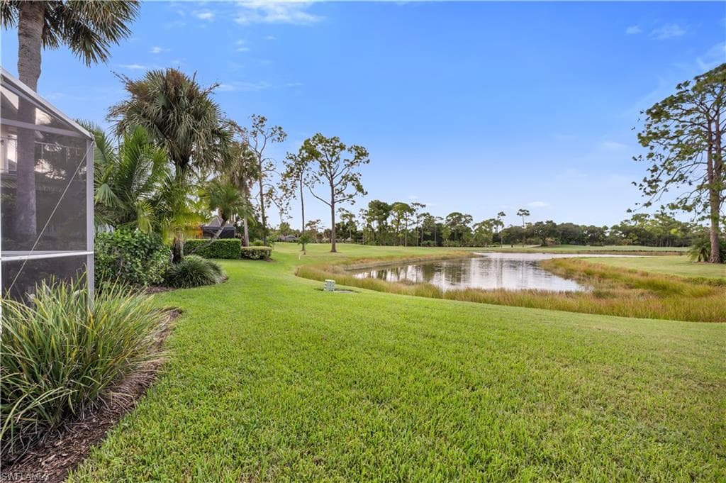 224 Edgemere Way S, Naples, FL 34105-25