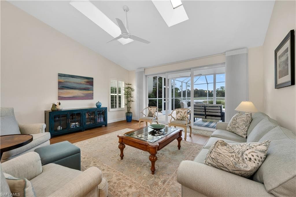 224 Edgemere Way S, Naples, FL 34105-3