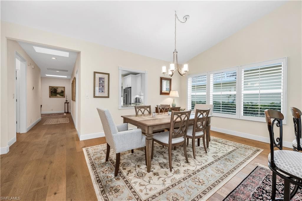 224 Edgemere Way S, Naples, FL 34105-6