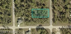 1003 Scott Ave, Lehigh Acres, FL 33972-1