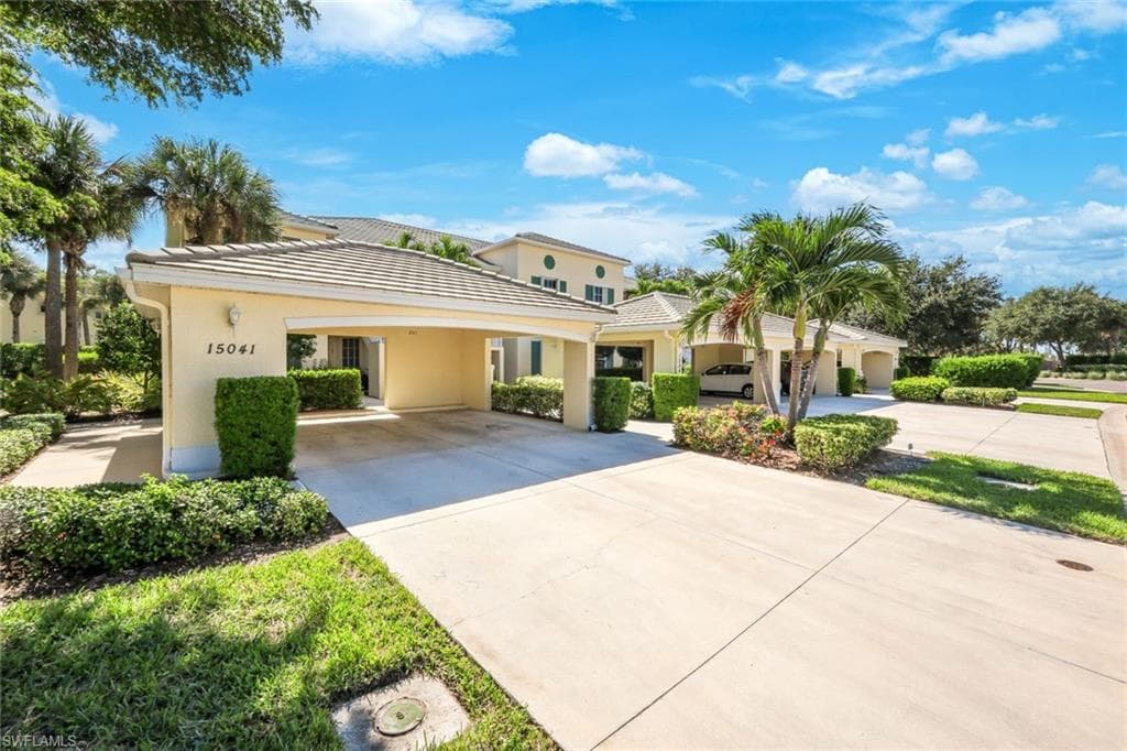 15041 Sandpiper Preserve Blvd 202, Fort Myers, FL 33919-37