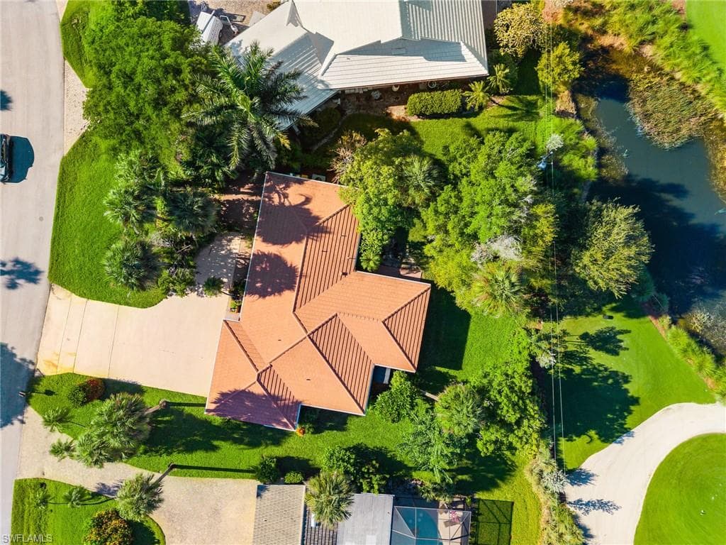 77 Cypress Point Dr, Naples, FL 34105-8