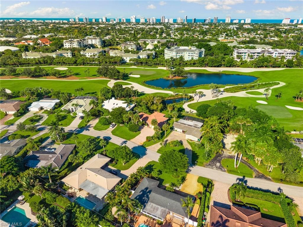 77 Cypress Point Dr, Naples, FL 34105-12