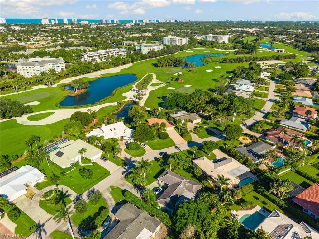 77 Cypress Point Dr, Naples, FL 34105-13