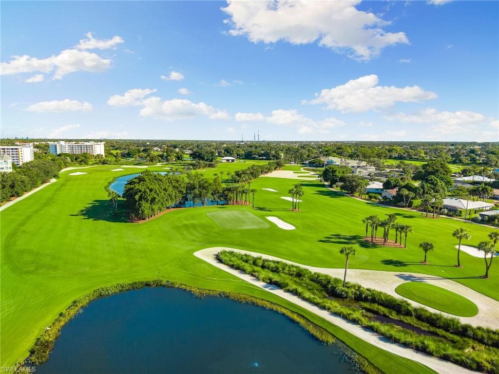 77 Cypress Point Dr, Naples, FL 34105-15