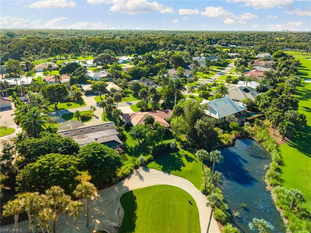 77 Cypress Point Dr, Naples, FL 34105-18