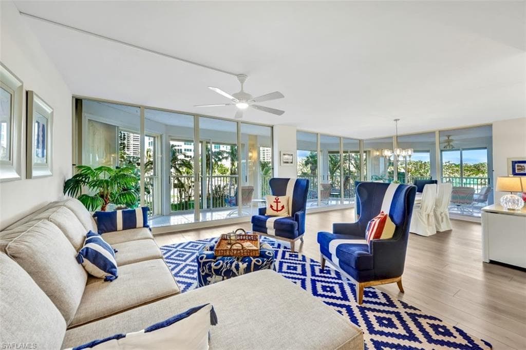 4051 Gulf Shore Blvd N 300, Naples, FL 34103-12