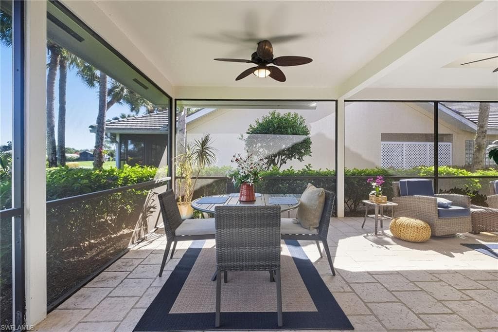 202 Edgemere Way S, Naples, FL 34105-27