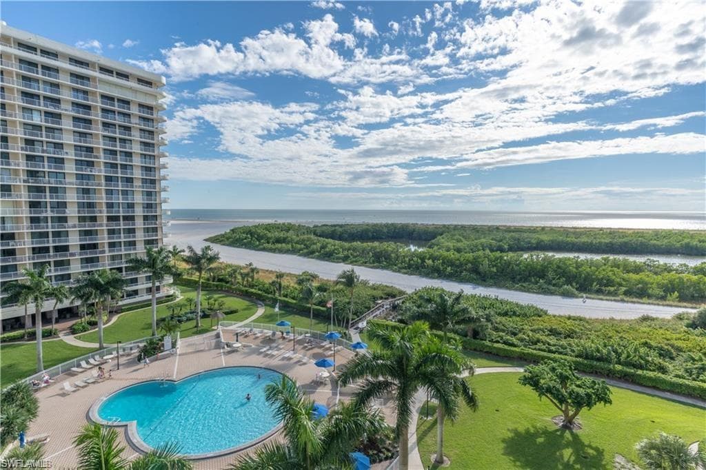 440 Seaview Ct 805, Marco Island, FL 34145-1