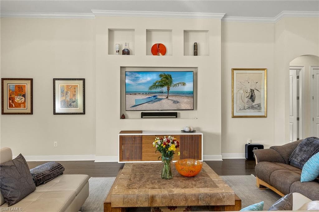 12454 Lockford Ln, Naples, FL 34120-12