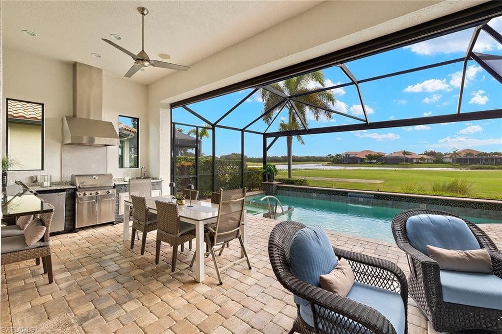 12454 Lockford Ln, Naples, FL 34120-30