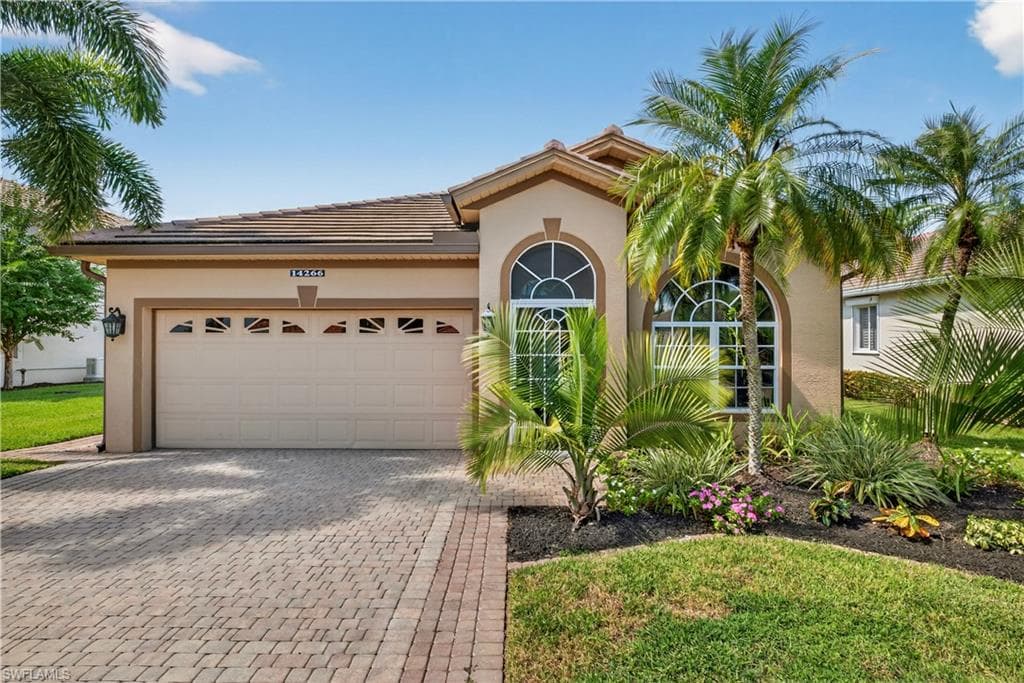 14266 Reflection Lakes Dr, Fort Myers, FL 33907-1