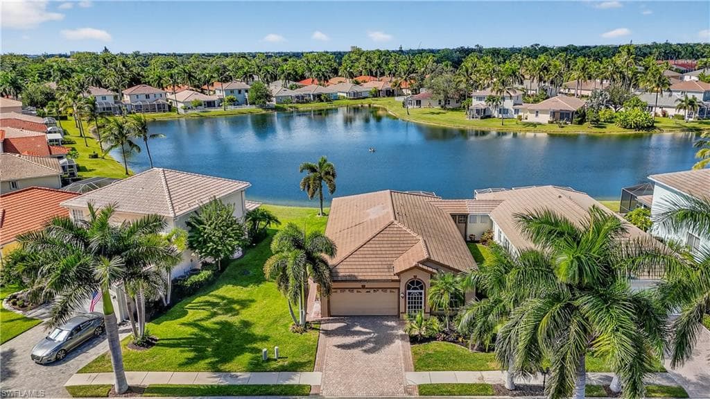 14266 Reflection Lakes Dr, Fort Myers, FL 33907-33