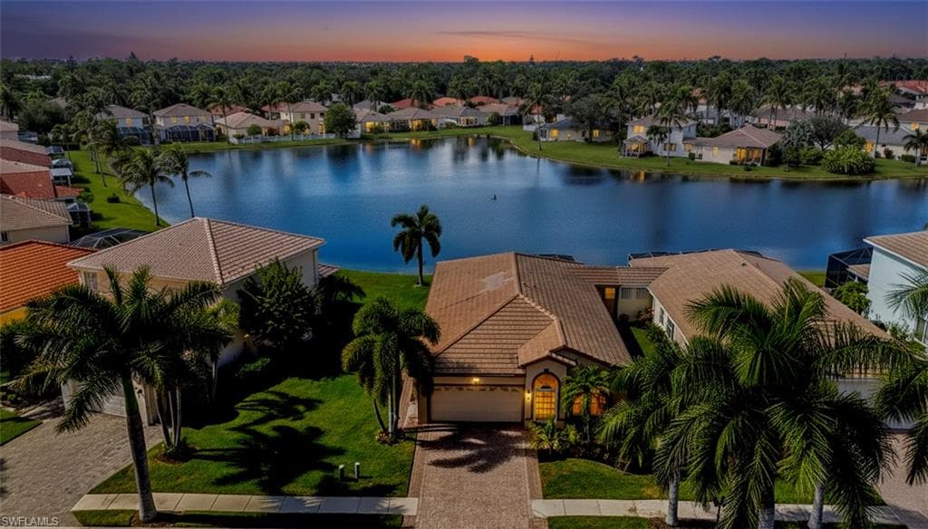 14266 Reflection Lakes Dr, Fort Myers, FL 33907-34