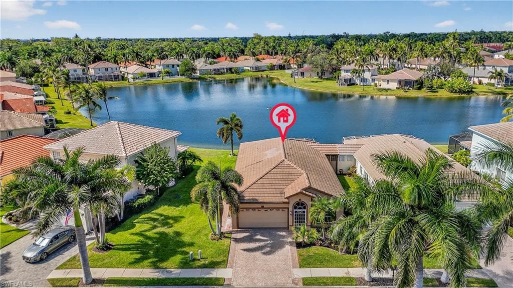 14266 Reflection Lakes Dr, Fort Myers, FL 33907-35