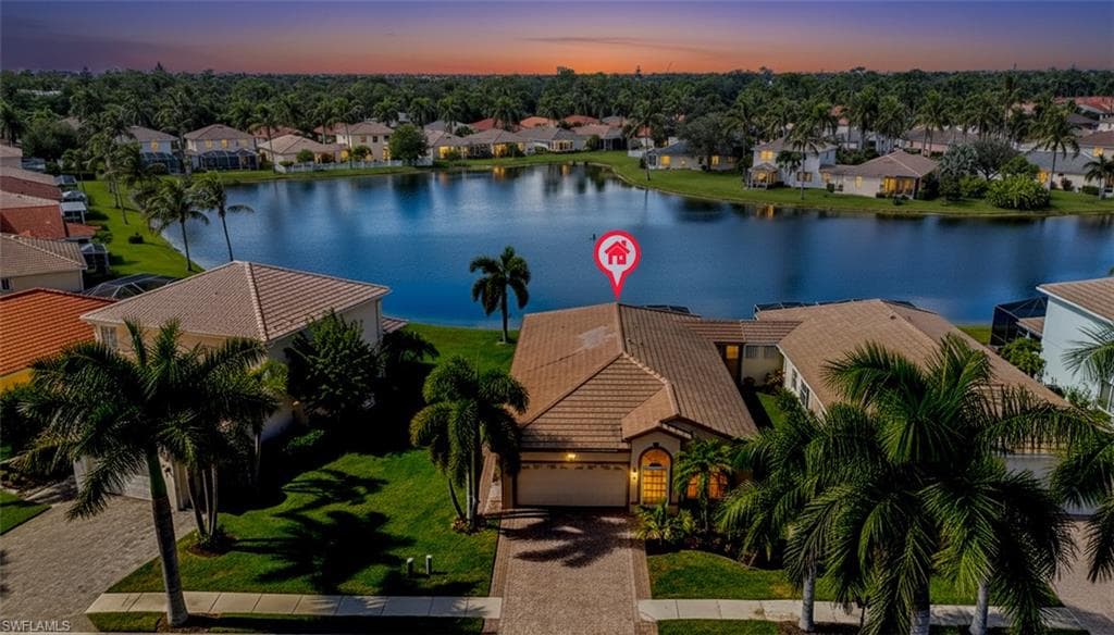 14266 Reflection Lakes Dr, Fort Myers, FL 33907-36