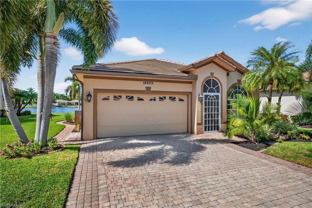 14266 Reflection Lakes Dr, Fort Myers, FL 33907-3
