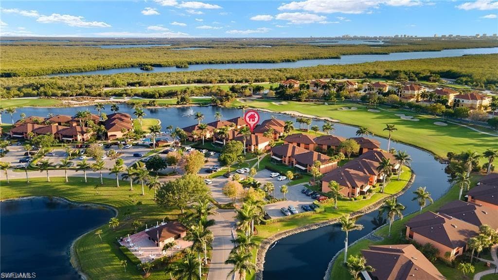 1524 Mainsail Dr 6, Naples, FL 34114-1