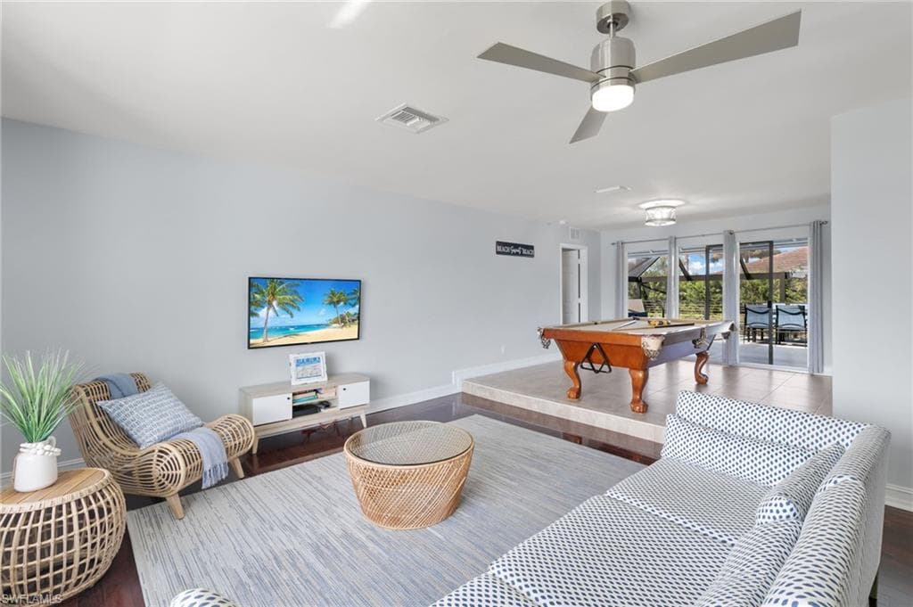 1031 Mendel Ave, Marco Island, FL 34145-13