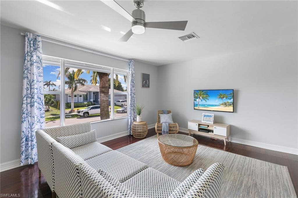 1031 Mendel Ave, Marco Island, FL 34145-15