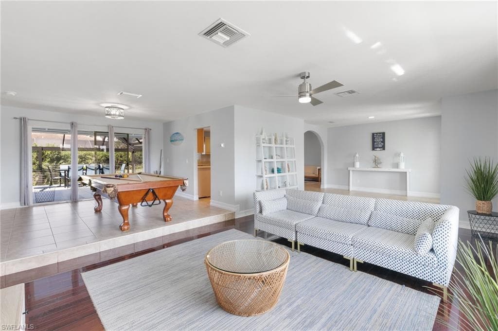 1031 Mendel Ave, Marco Island, FL 34145-16