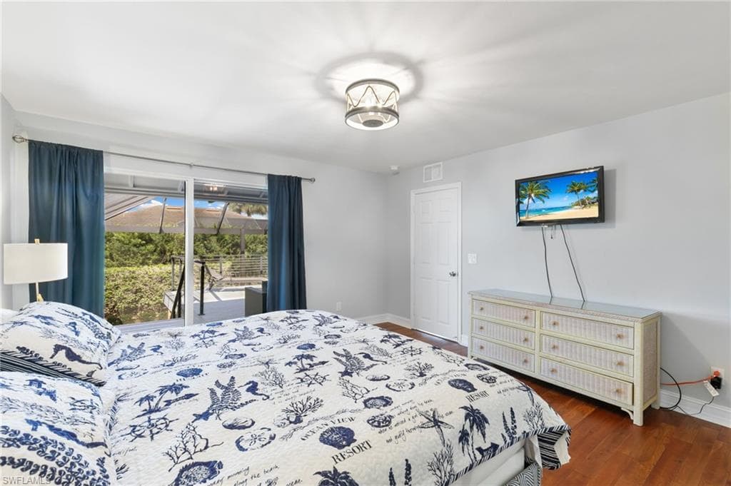 1031 Mendel Ave, Marco Island, FL 34145-18