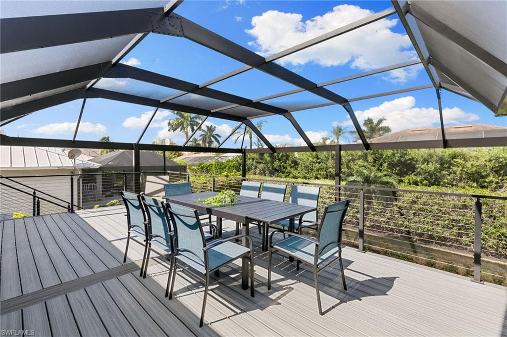 1031 Mendel Ave, Marco Island, FL 34145-34