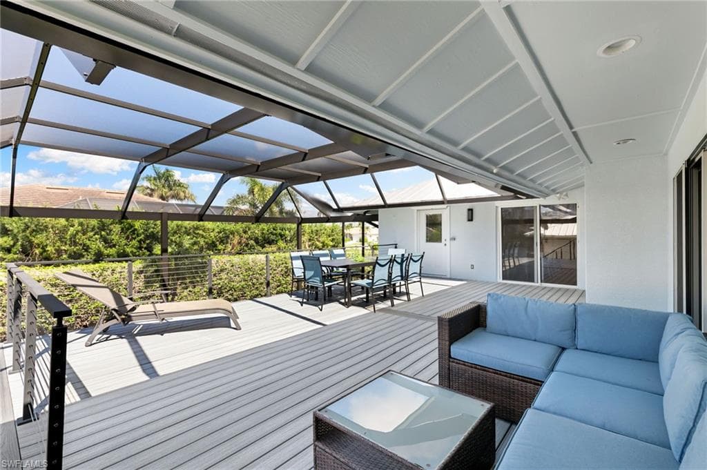 1031 Mendel Ave, Marco Island, FL 34145-35