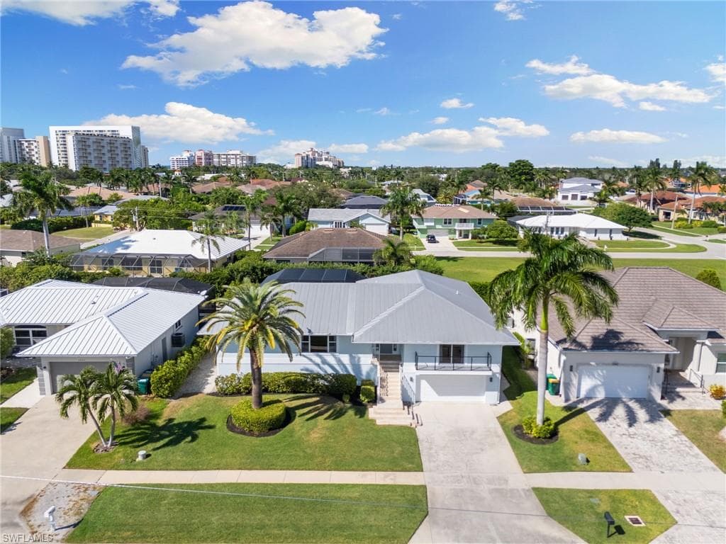 1031 Mendel Ave, Marco Island, FL 34145-39