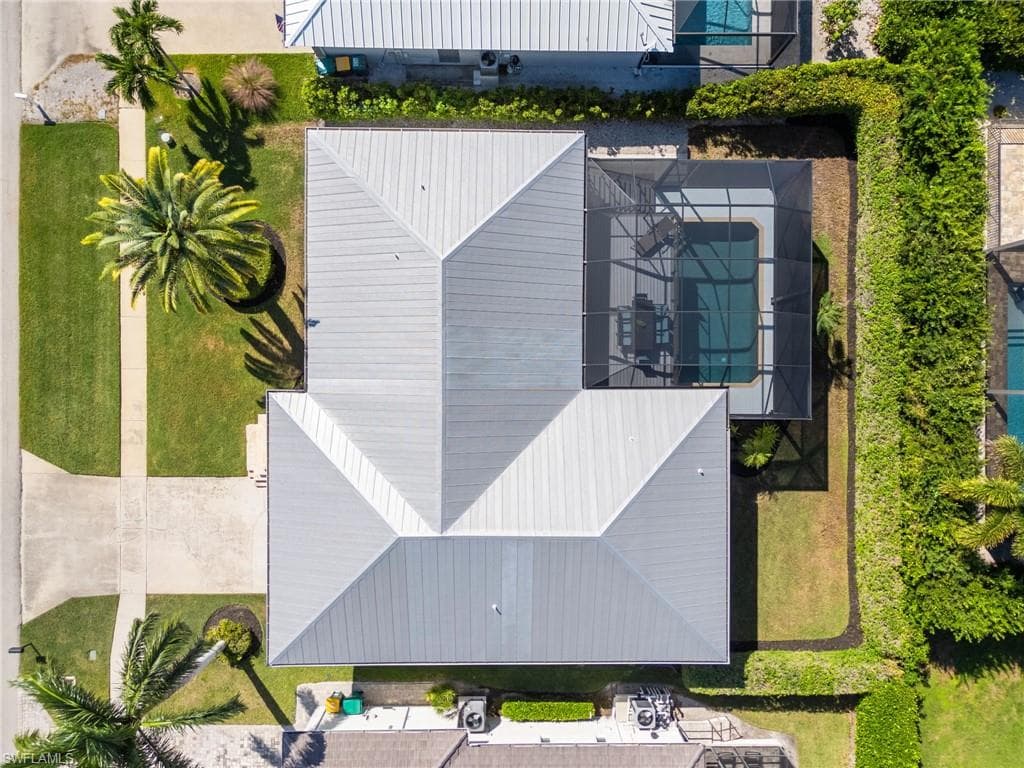 1031 Mendel Ave, Marco Island, FL 34145-40