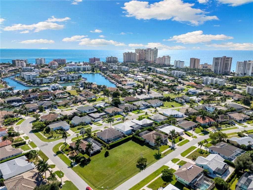 1031 Mendel Ave, Marco Island, FL 34145-43