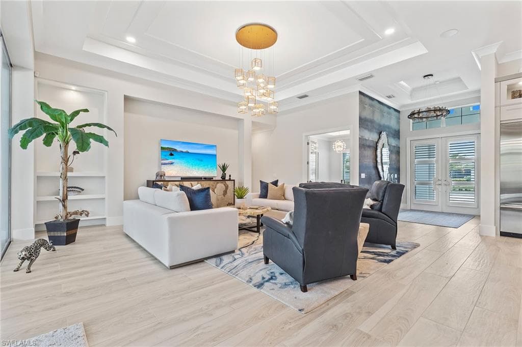 8829 Paradera Ct, Naples, FL 34112-5