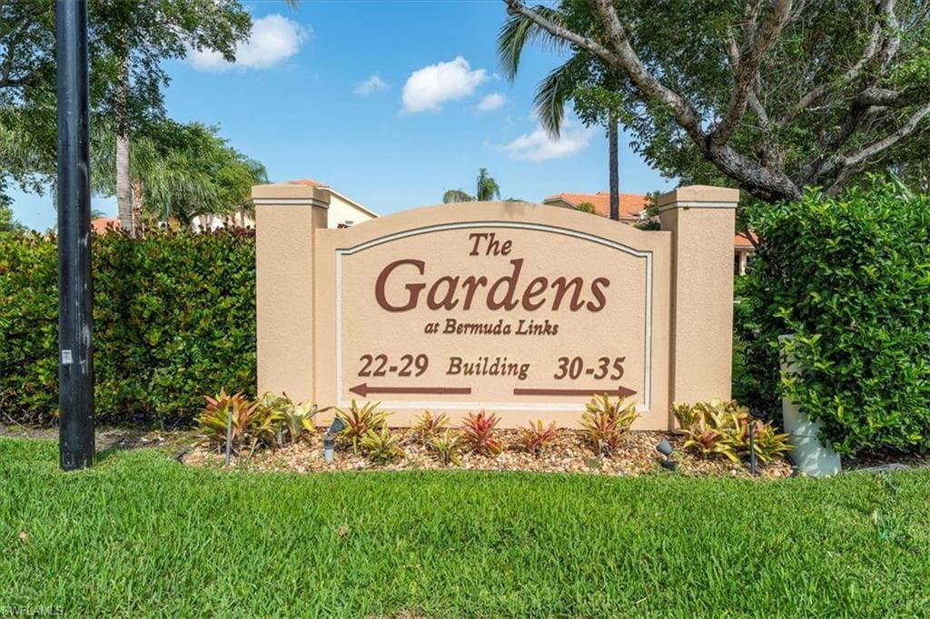 26651 Rosewood Pointe Cir 204, Bonita Springs, FL 34135-20