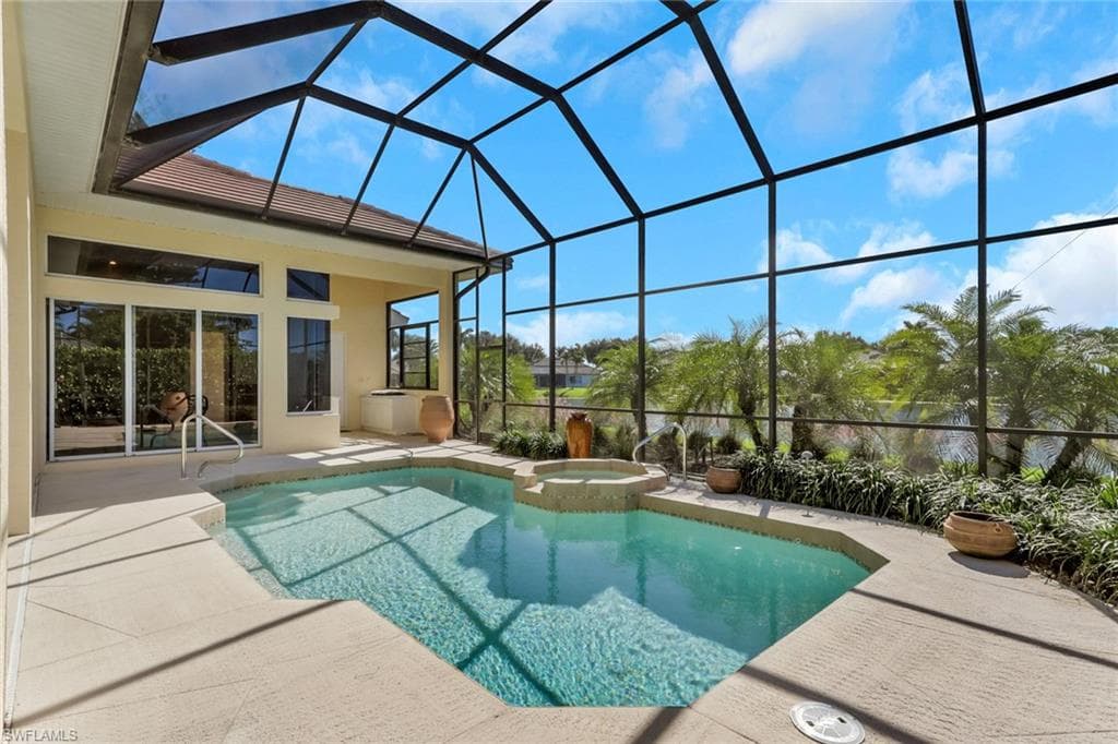 4594 Snowy Egret Dr, Naples, FL 34119-23