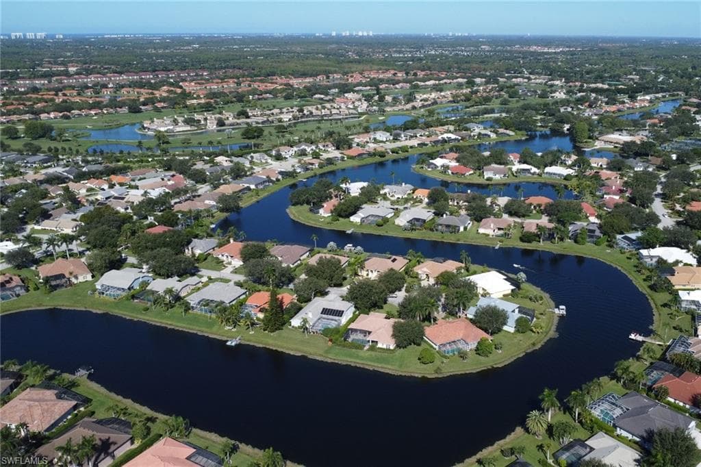 4594 Snowy Egret Dr, Naples, FL 34119-33