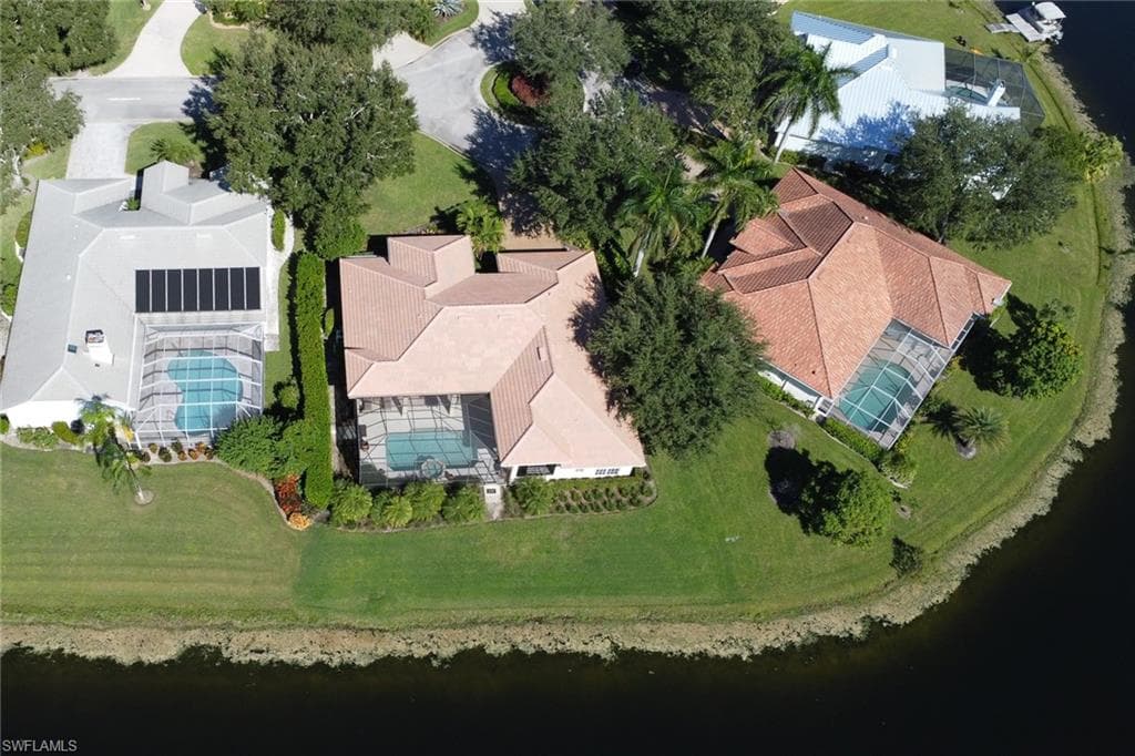 4594 Snowy Egret Dr, Naples, FL 34119-36
