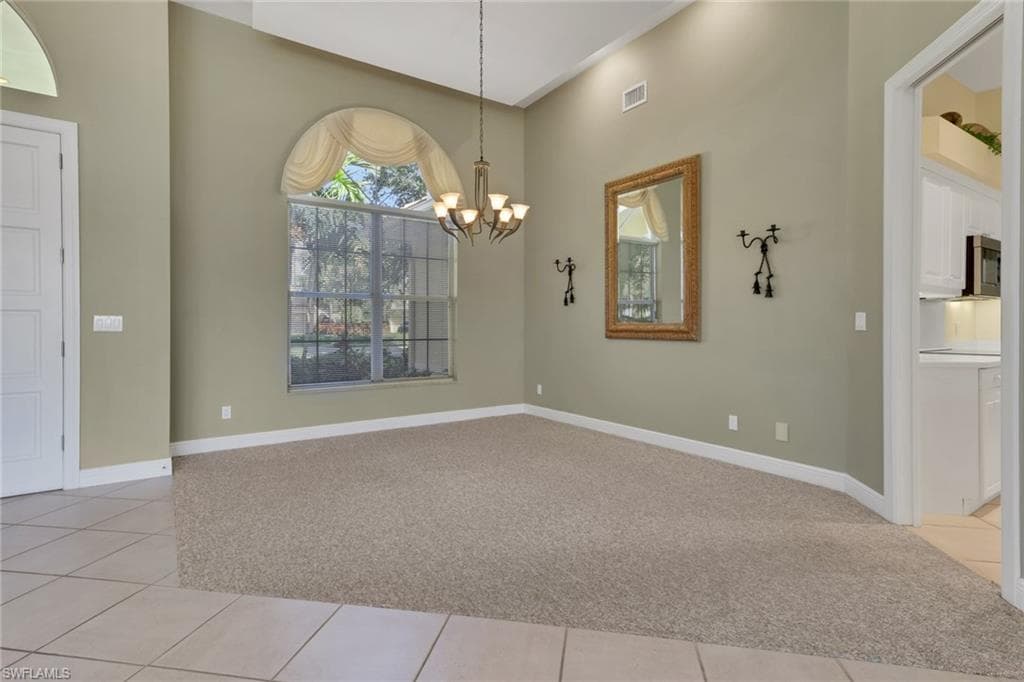 4594 Snowy Egret Dr, Naples, FL 34119-5