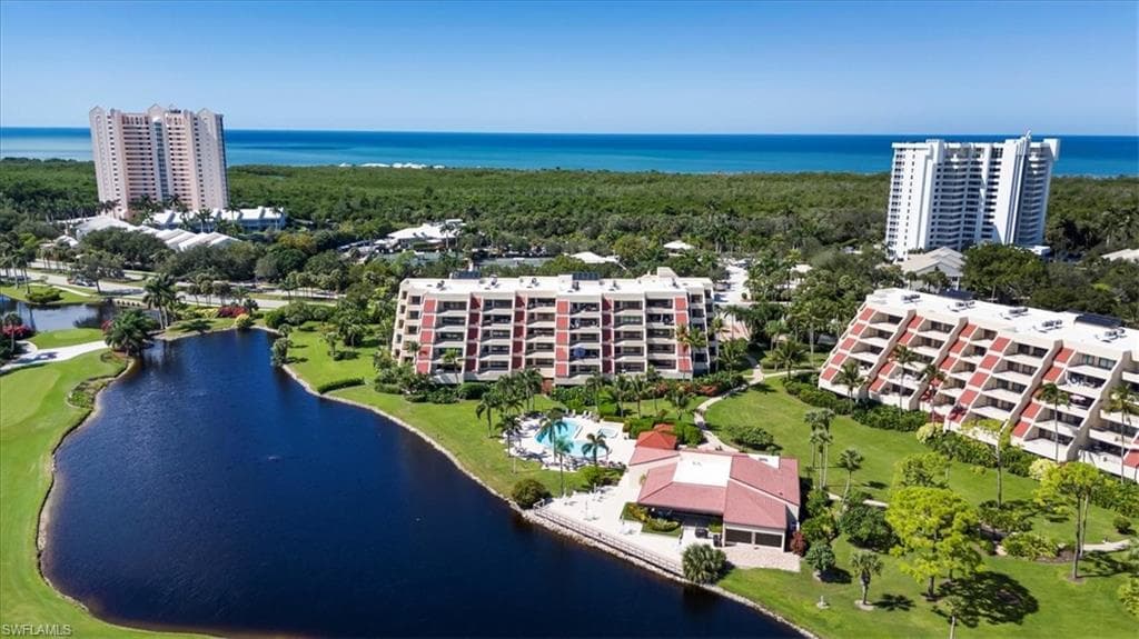 6300 Pelican Bay Blvd 404a, Naples, FL 34108-1