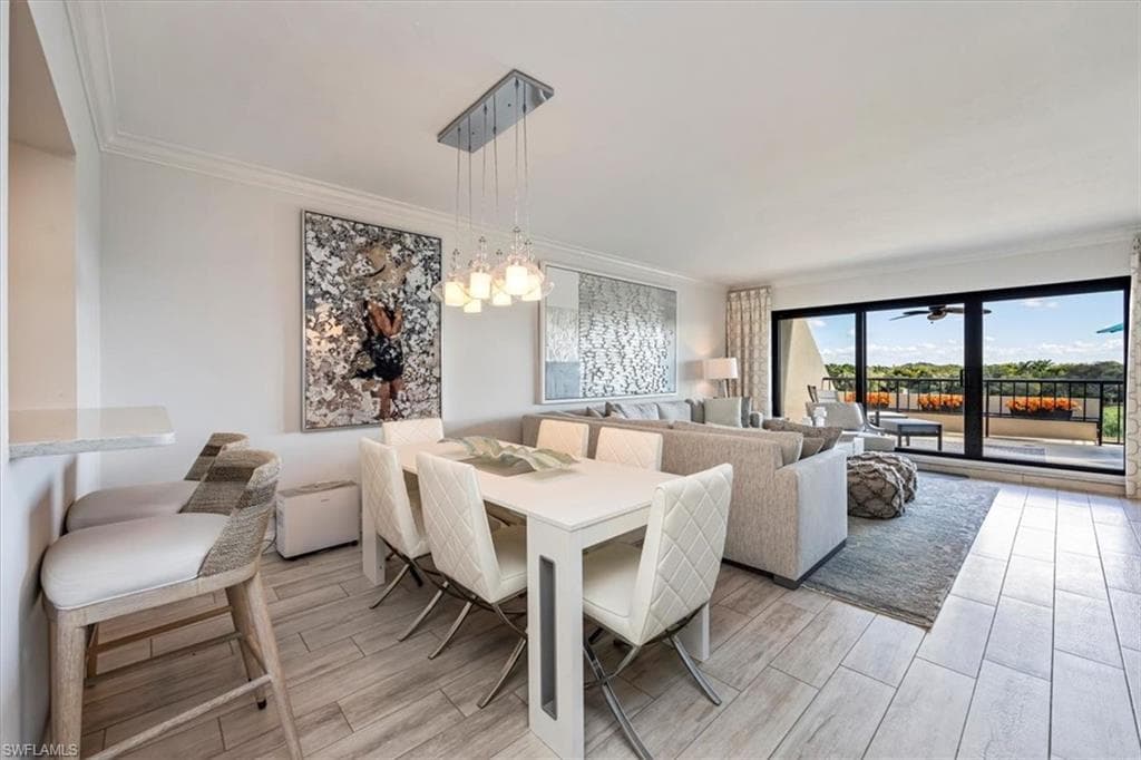 6300 Pelican Bay Blvd 404a, Naples, FL 34108-4