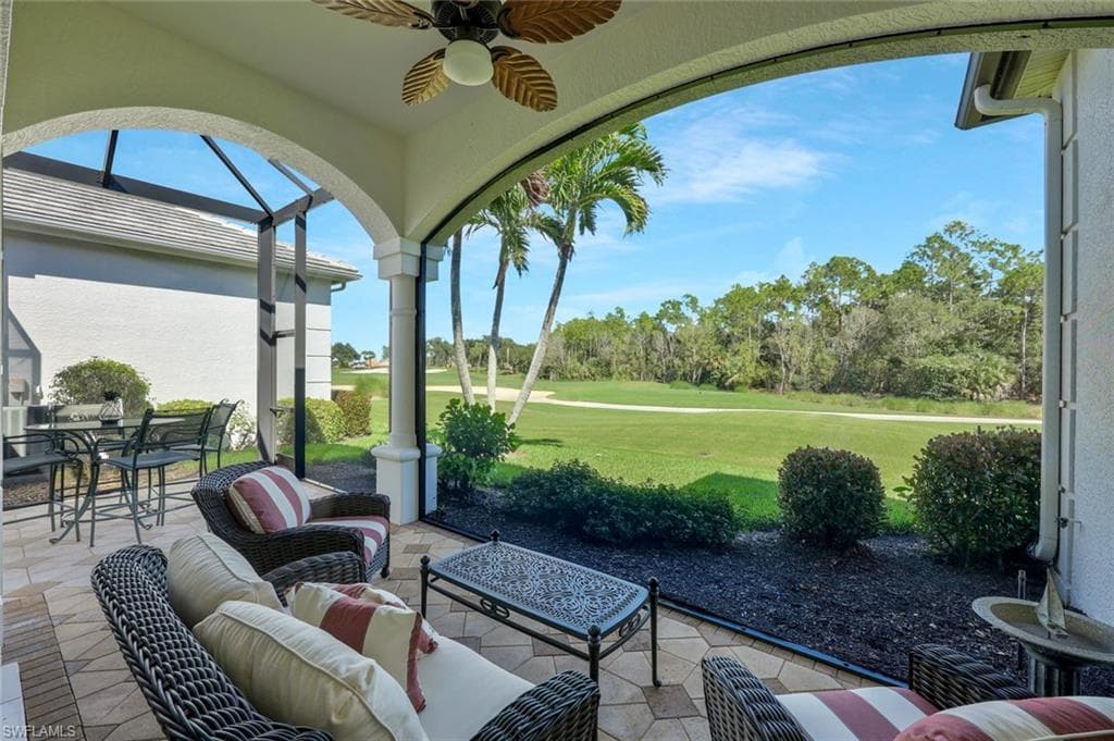 5058 Kensington High St, Naples, FL 34105-35