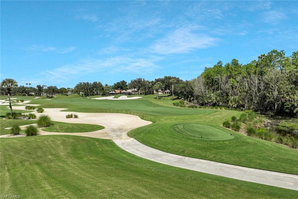 5058 Kensington High St, Naples, FL 34105-38