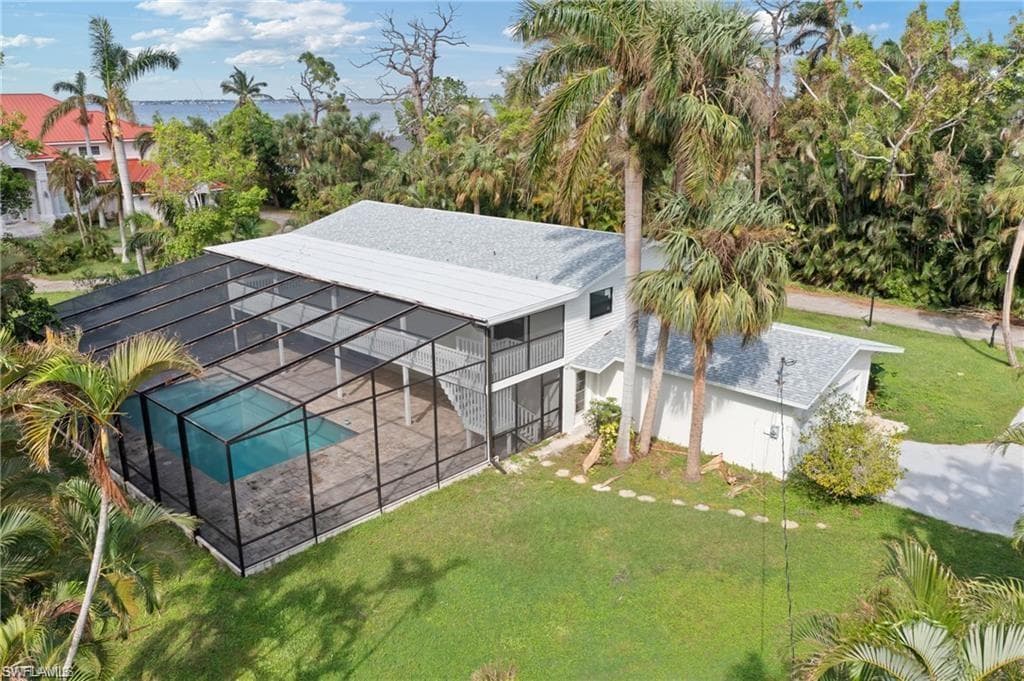 8531 Yorkshire Ln, Fort Myers, FL 33919-28