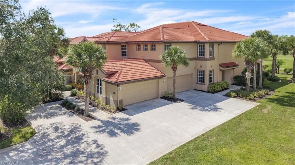 9276 Aviano Dr 202, Fort Myers, FL 33913-3