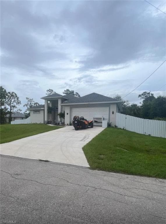 233 Baize Ave S, Lehigh Acres, FL 33974-1
