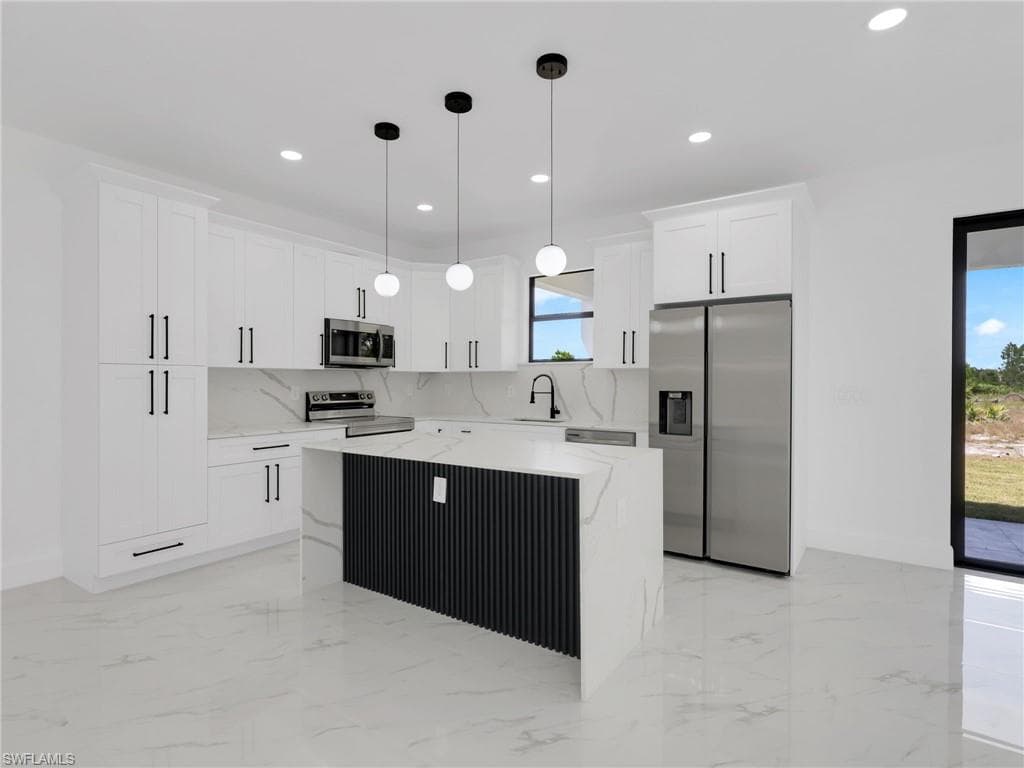 1119 Earhart St E, Lehigh Acres, FL 33974-12