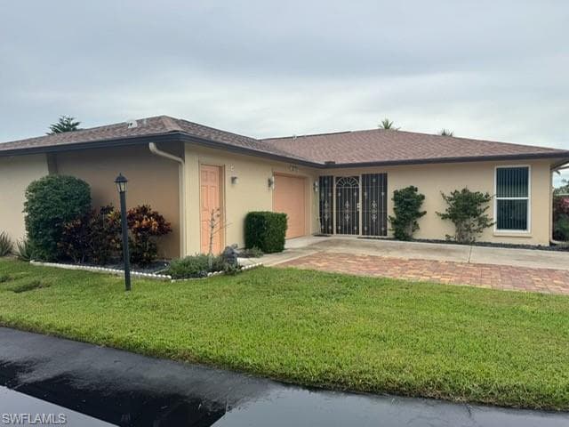3572 Boca Ciega Dr F19, Naples, FL 34112-2
