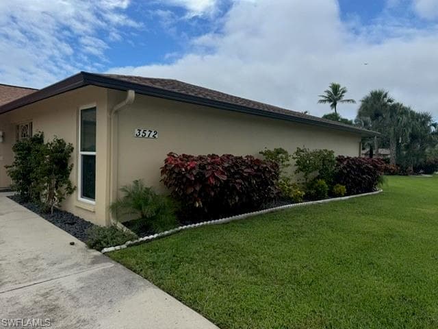 3572 Boca Ciega Dr F19, Naples, FL 34112-6