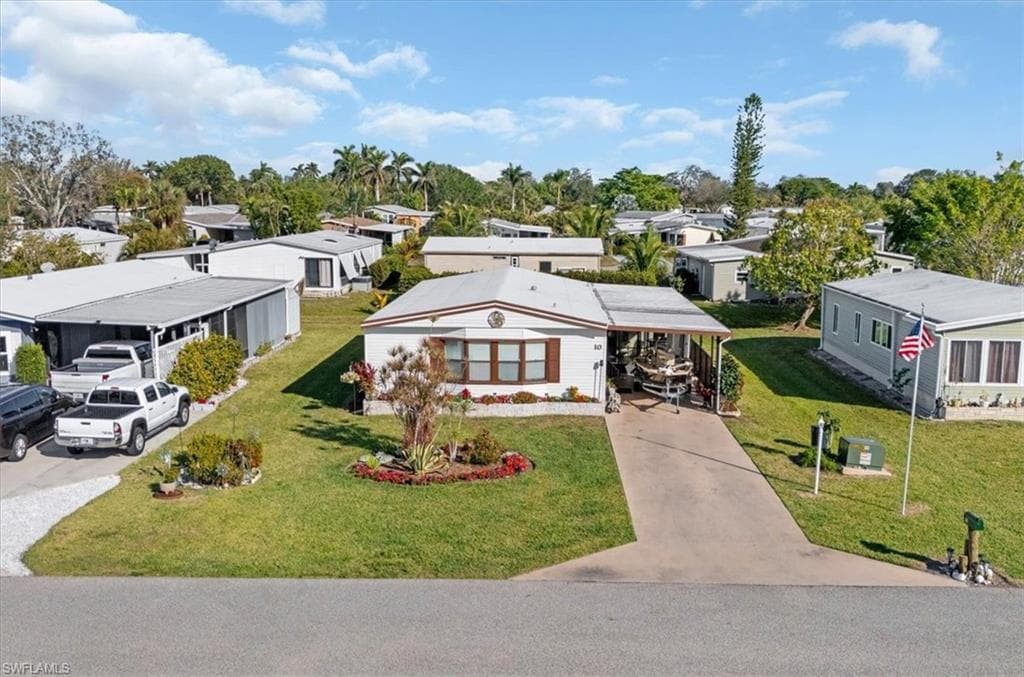 10 Lake Diane Dr, Naples, FL 34114-12